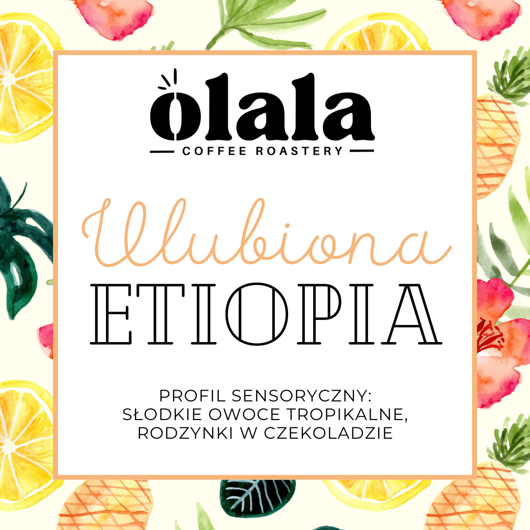 Ulubiona Etiopia [espresso]